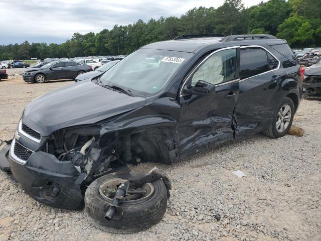 Vin: 2cnalpew6a6288225, lot: 57953065, chevrolet equinox lt 2010 img_1
