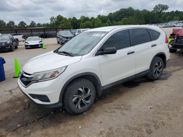 HONDA CR-V LX