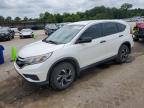 2016 HONDA CR-V LX - 5J6RM3H32GL027439