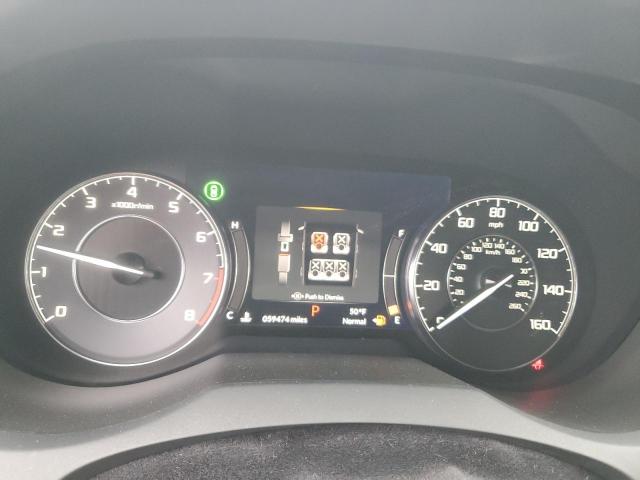 2022 ACURA RDX NY76529