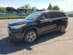 2015 TOYOTA HIGHLANDER - 5TDKKRFH9FS111639