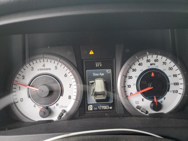 2015 TOYOTA SIENNA SPO - 5TDXK3DC1FS632882