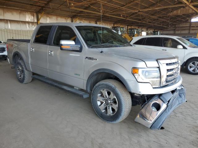 Vin: 1ftfw1et5dkg44542, lot: 58003435, ford f-150 supercrew 20134