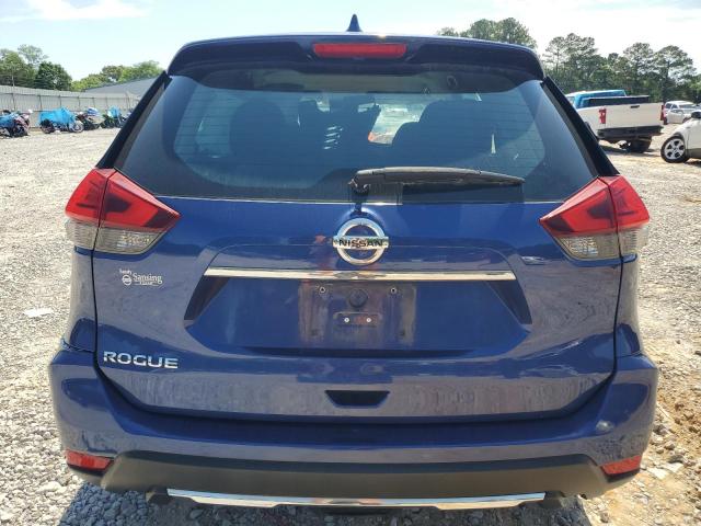 2017 NISSAN ROGUE S - 5N1AT2MT5HC803999