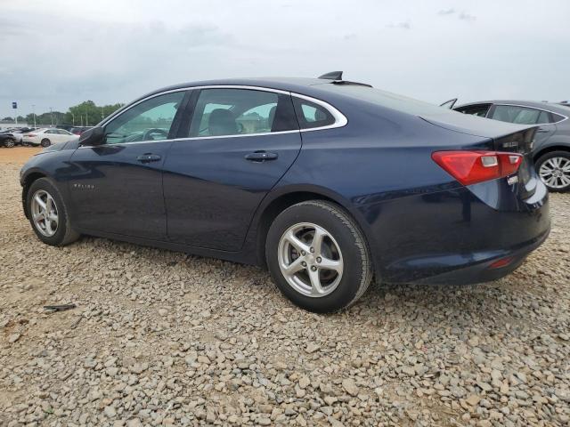 Vin: 1g1zb5st2jf196312, lot: 57511755, chevrolet malibu ls 20182