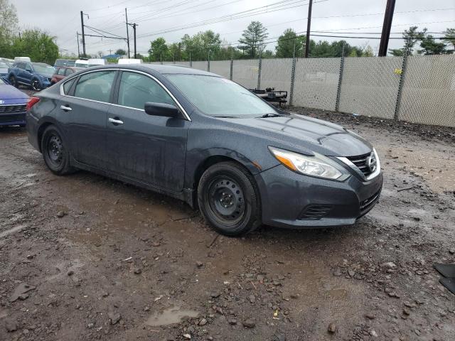 Vin: 1n4al3ap3hc283826, lot: 55437585, nissan altima 2.5 20174