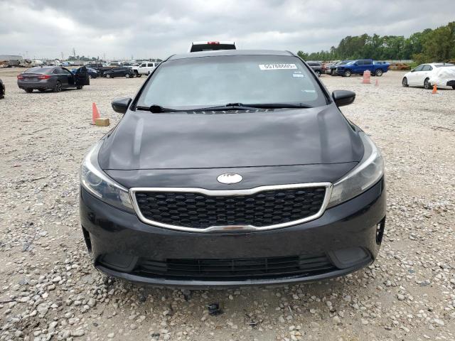 2018 KIA FORTE LX - 3KPFL4A77JE226131