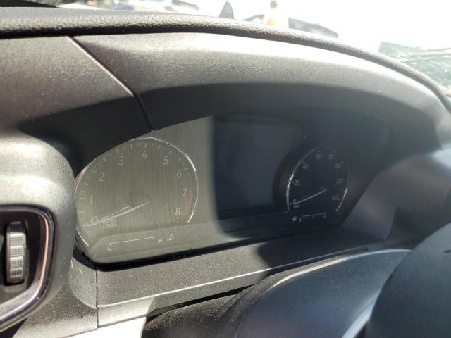 2021 FORD EXPLORER X - 1FMSK8DH6MGC07972