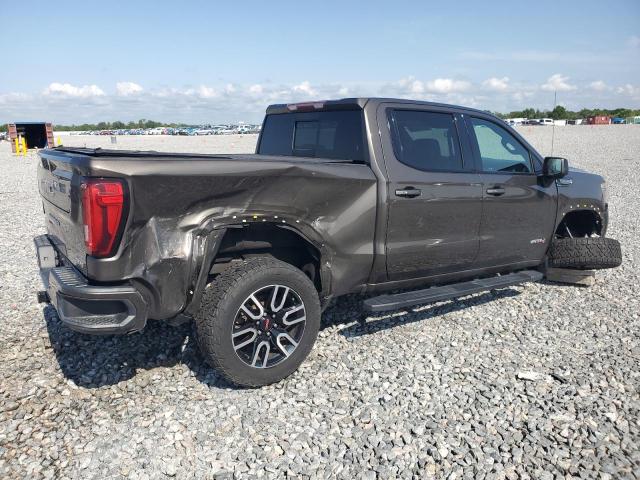 Vin: 1gtp9eed4kz202285, lot: 56470535, gmc sierra k1500 at4 20193