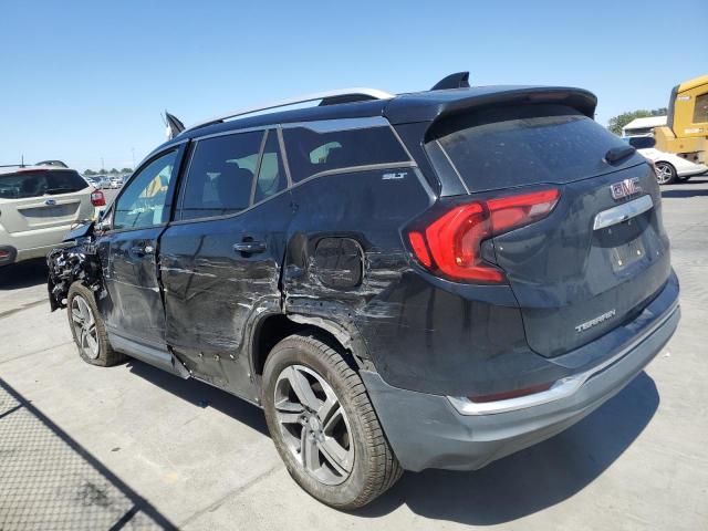 Vin: 3gkalpev8kl249956, lot: 57714375, gmc terrain slt 20192