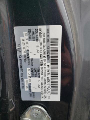 2018 FIAT 124 SPIDER - JC1NFAEKXJ0139328