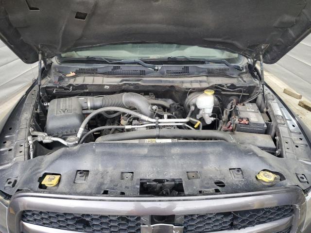 2017 RAM 1500 ST 1C6RR7FT6HS634783