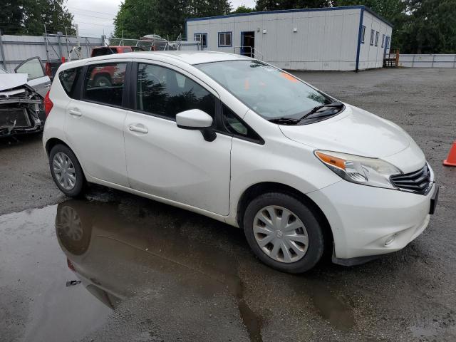 Vin: 3n1ce2cp8fl379430, lot: 57141125, nissan versa s 20154
