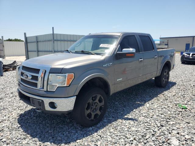 Vin: 1ftfw1et4cfb21181, lot: 57241005, ford all models supercrew 2012 img_1