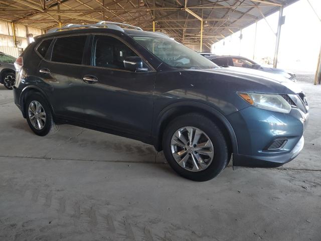 Vin: 5n1at2ml8ec825538, lot: 57402945, nissan rogue s 20144