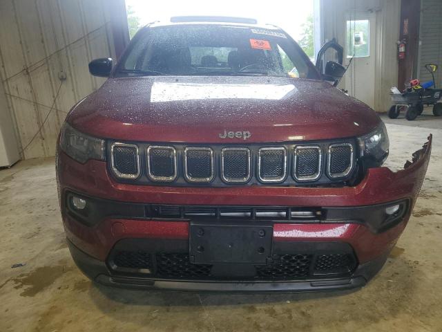 2022 JEEP COMPASS LA - 3C4NJCBB8NT189249