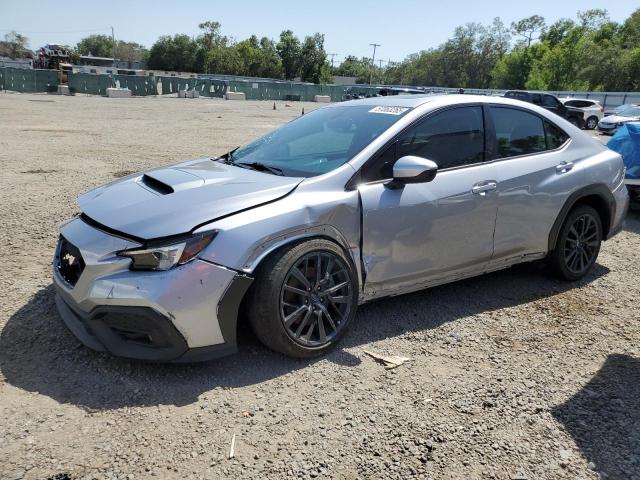 SUBARU WRX PREMIU