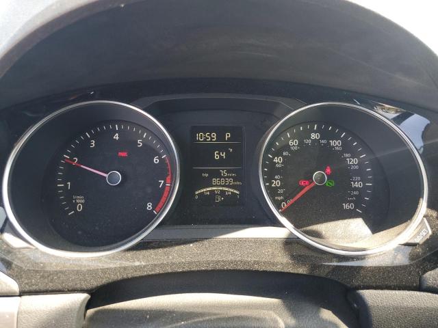 2016 VOLKSWAGEN JETTA SPOR - 3VWD17AJ9GM347765