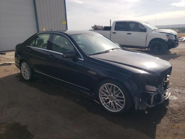 Vin: wddgf8bb1af475641, lot: 59015055, mercedes-benz c-class 300 4matic 20104
