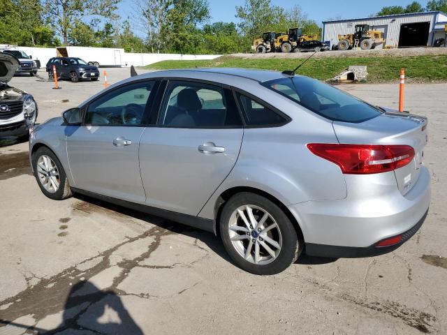 Vin: 1fadp3f29hl339332, lot: 56556735, ford focus se 20172