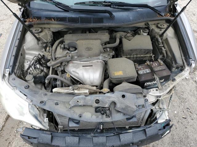 4T1BF1FK0DU712377 2013 TOYOTA CAMRY
