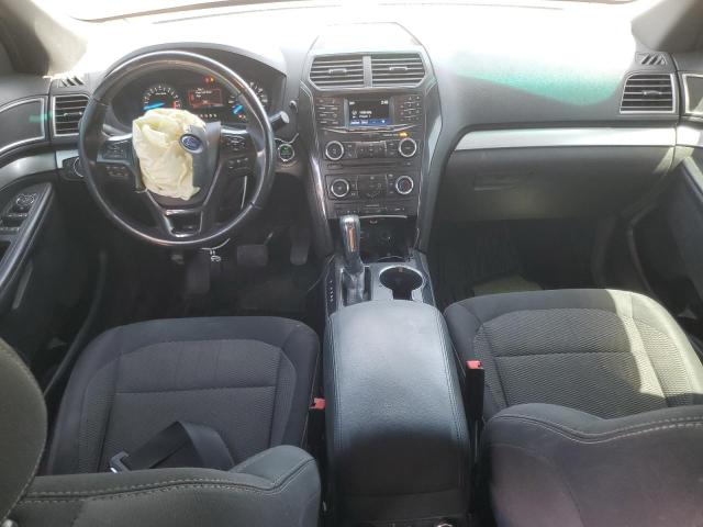 2016 FORD EXPLORER X - 1FM5K7D86GGC58254