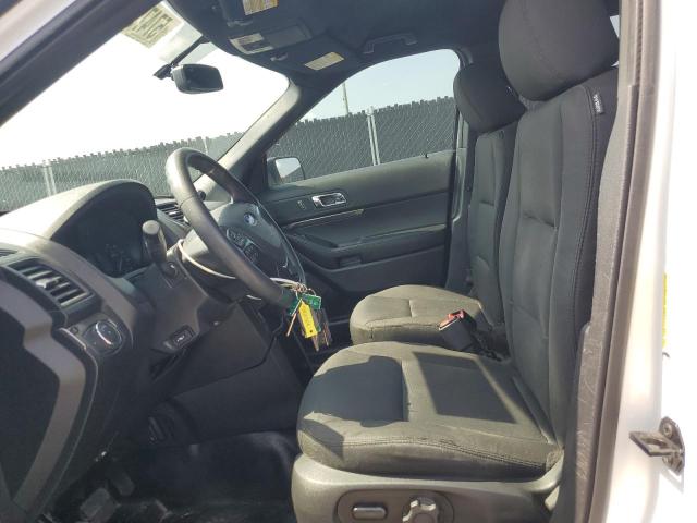 2019 FORD EXPLORER P - 1FM5K8AR8KGB43814