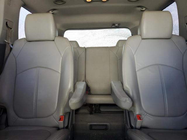 2015 GMC ACADIA SLT - 1GKKRRKD5FJ131421