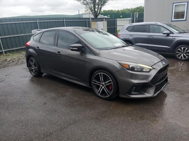 Vin: 1fadp3l9xhl221128, lot: 57856495, ford focus st 20174