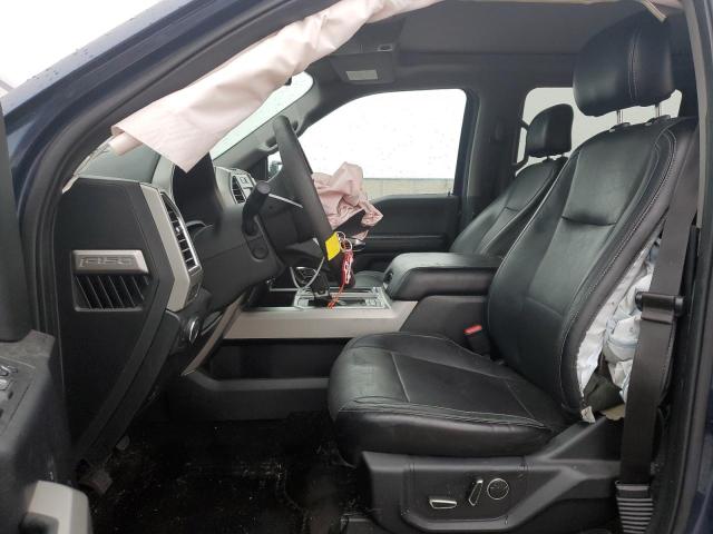 2015 FORD F150 SUPER - 1FTEW1EG5FKD32545