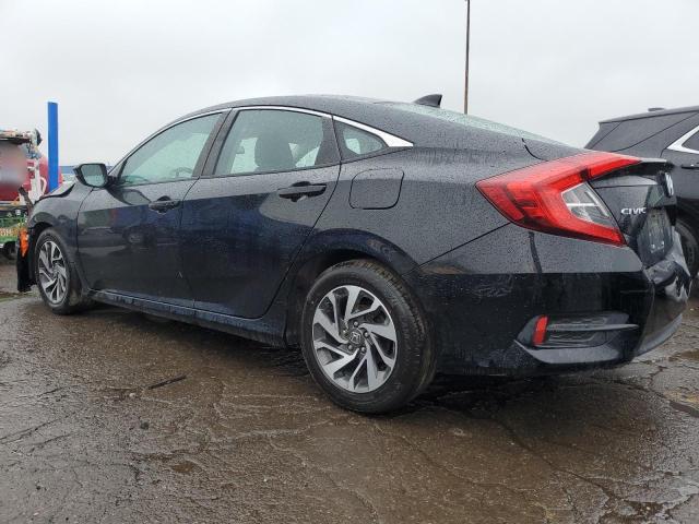 Vin: 19xfc2f76he045285, lot: 55315205, honda civic ex 20172