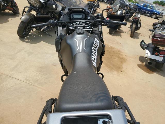 2022 KAWASAKI KL650 H - ML5KLEH15NDA13849