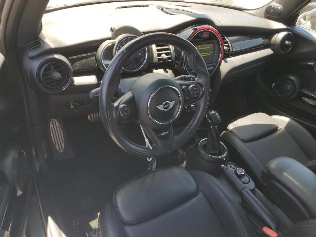 2017 MINI COOPER S - WMWXP7C52H2A44625