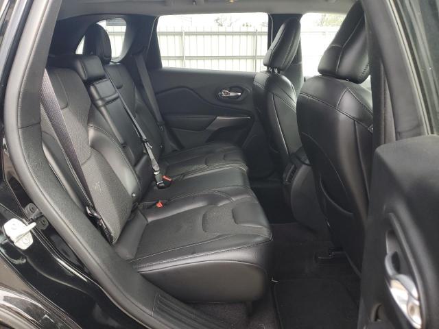 2019 JEEP CHEROKEE L - 1C4PJMDN1KD117445