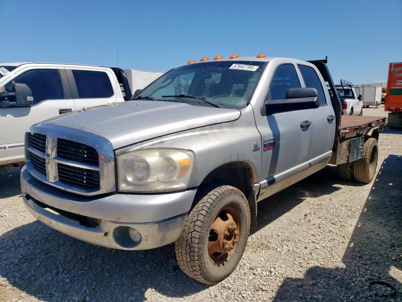 DODGE RAM 3500 S