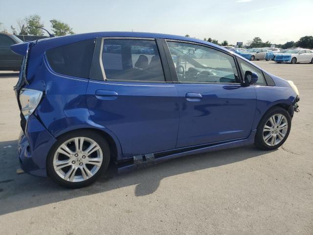 Vin: jhmge8h43ac023096, lot: 58160655, honda fit sport 20103