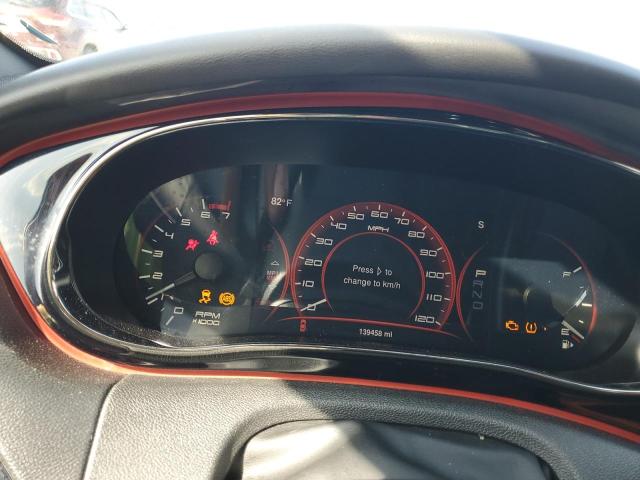 2016 DODGE DART GT 1C3CDFEBXGD585272