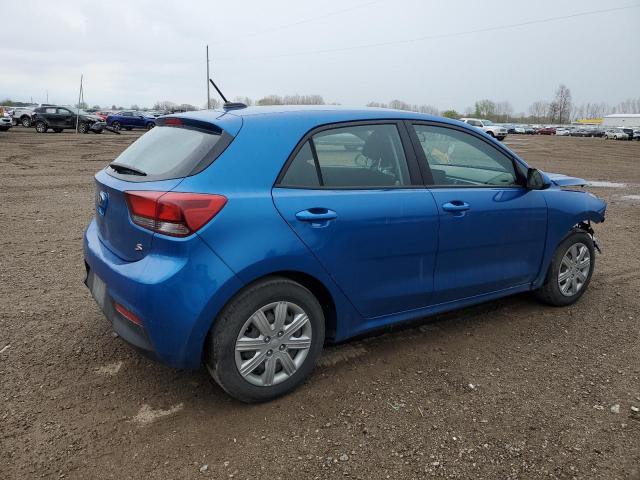 2021 KIA RIO S - 3KPA25AD5ME402347