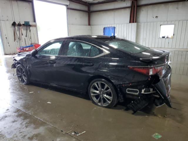 2019 LEXUS ES 350 - 58ABZ1B1XKU011145