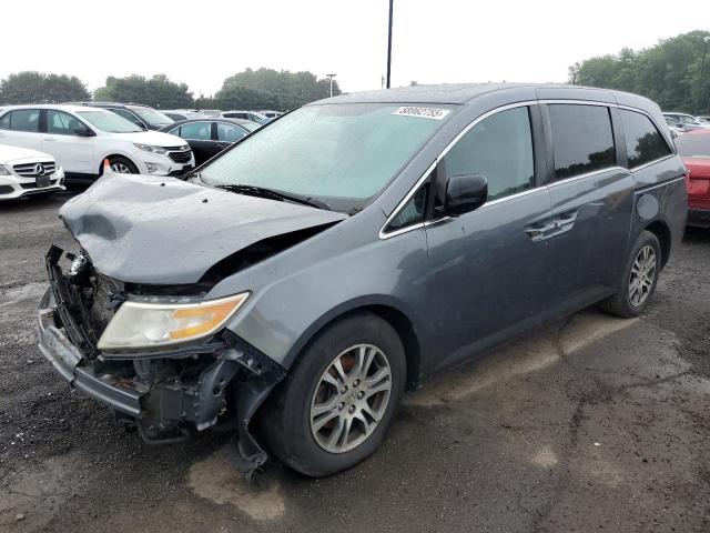 HONDA ODYSSEY EX