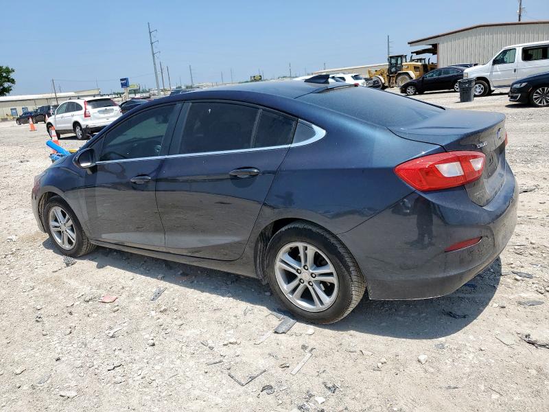 Vin: 1g1be5sm6g7288236, lot: 58079195, chevrolet cruze lt 20162