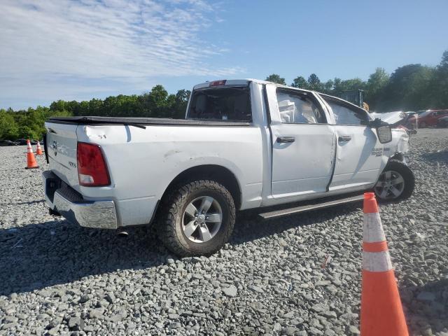 Vin: 1c6rr7ktxks729666, lot: 55758045, ram 1500 tradesman 20193