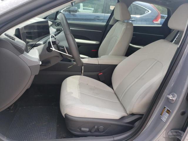 2024 HYUNDAI SONATA SEL - KMHL14JA4RA415186