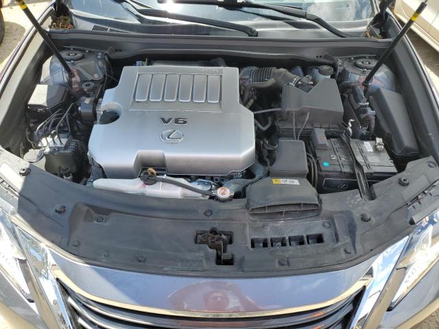 2018 LEXUS ES 350 58ABK1GG8JU103600