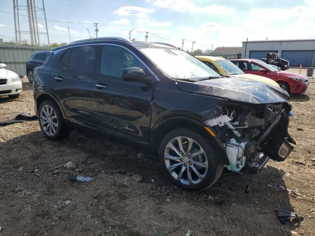 Vin: kl4amgsl1sb088504, lot: 56032615, buick encore avenir 20254