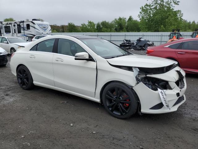 2015 MERCEDES-BENZ CLA 250 4M WDDSJ4GB2FN176537