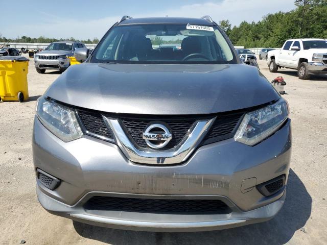 2016 NISSAN ROGUE S - KNMAT2MT6GP725891