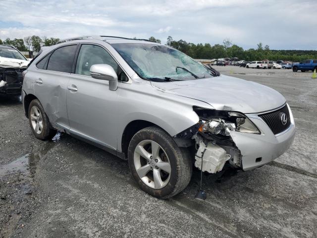 Vin: jtjzk1ba8c2005840, lot: 58370875, lexus rx350 350 20124