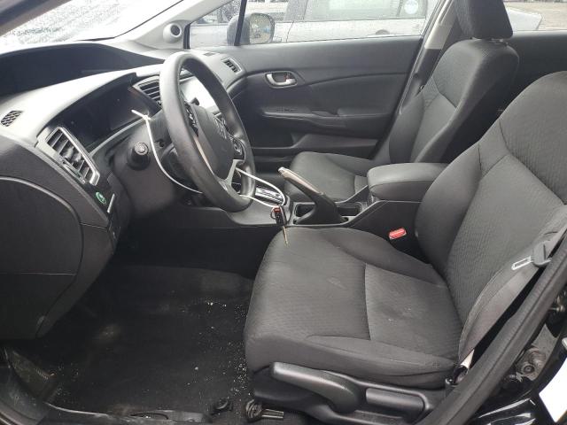 2015 HONDA CIVIC SE 19XFB2F75FE222568