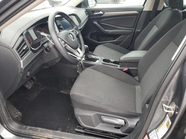 2019 VOLKSWAGEN JETTA S - 3VWCB7BU4KM241069